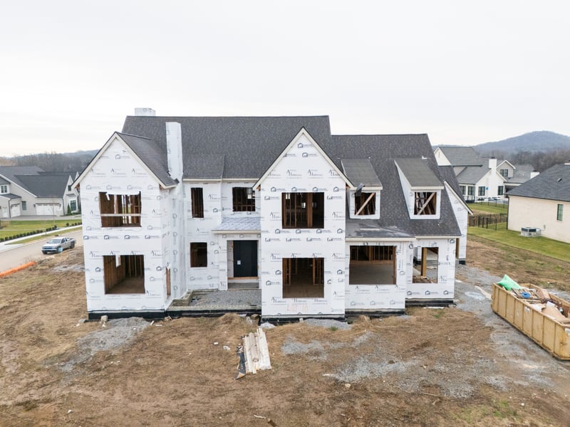 8107 Turning Point Dr, Brentwood, TN 37027