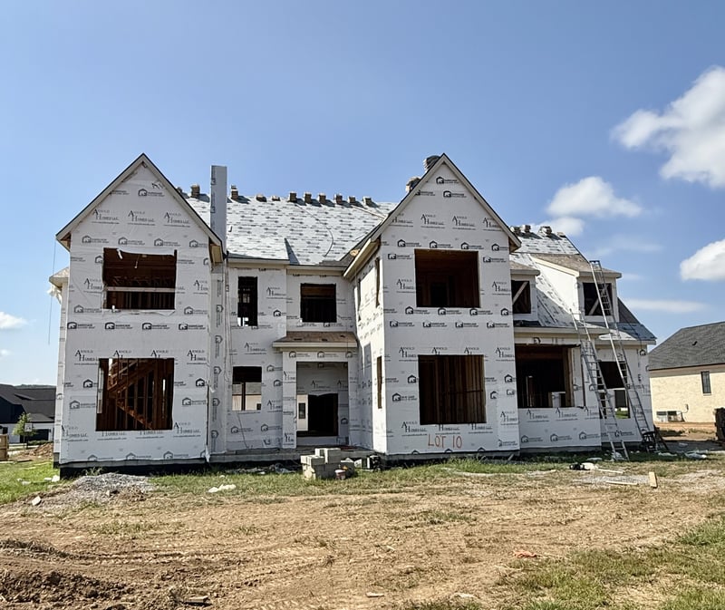 8107 Turning Point Dr, Brentwood, TN 37027