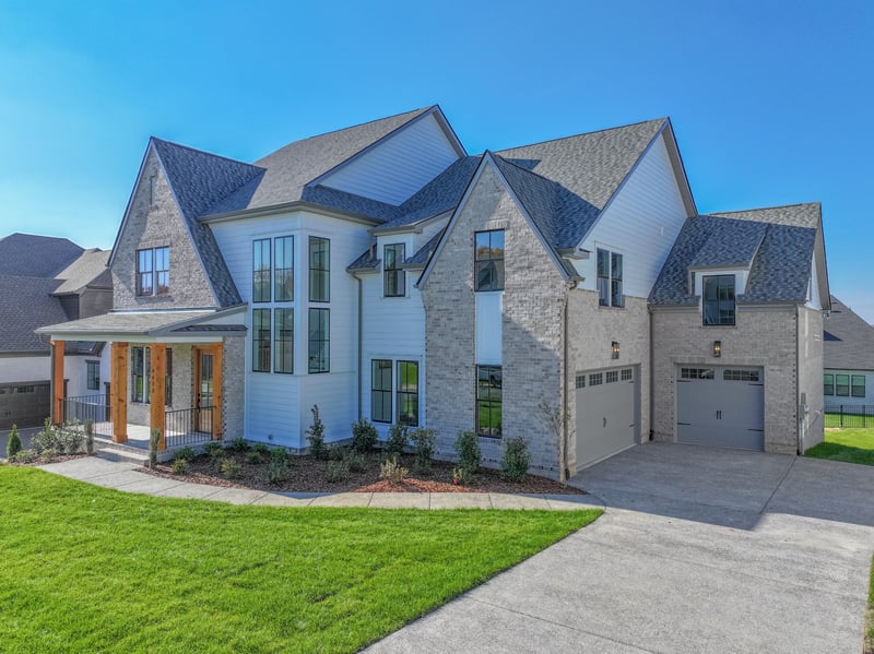 4633 Genevieve Leigh Dr, Nolensville, TN 37135