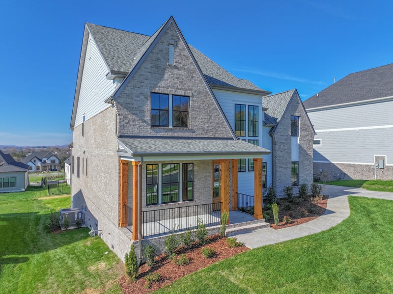 4633 Genevieve Leigh Dr, Nolensville, TN 37135