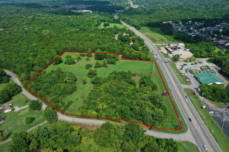 10645 Lebanon Rd, Mount Juliet, TN 37122