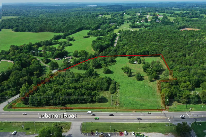 10645 Lebanon Rd, Mount Juliet, TN 37122