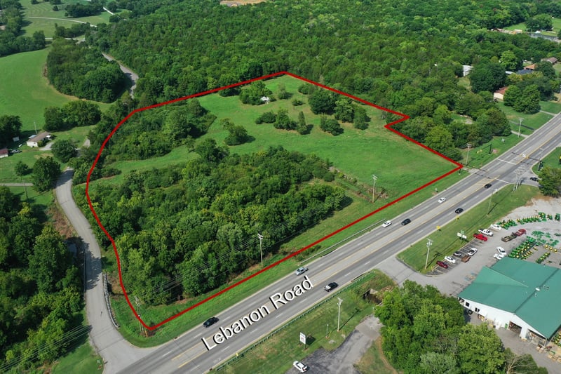 10645 Lebanon Rd, Mount Juliet, TN 37122