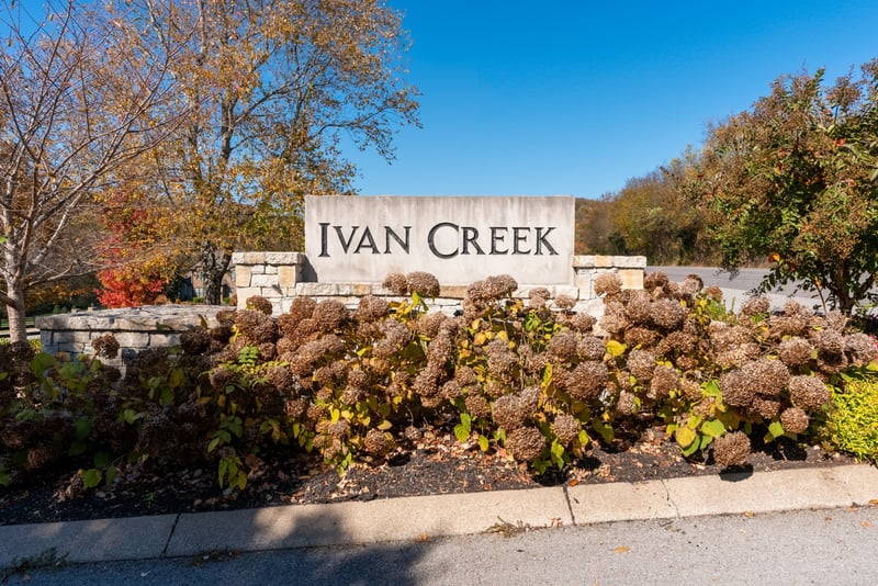 4447 Ivan Creek Dr, Franklin, TN 37064