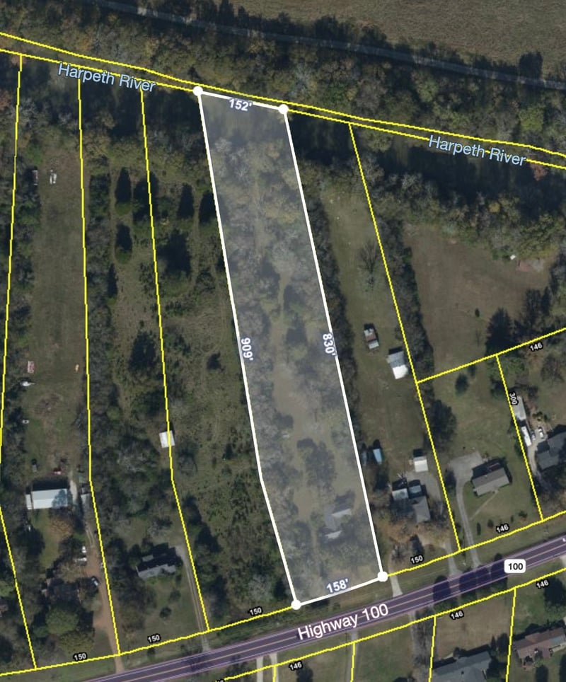 7950 Highway 100 , Nashville, TN 37221