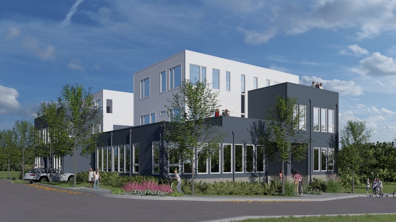 1729 Simpkins St #4, Nashville, TN 37208