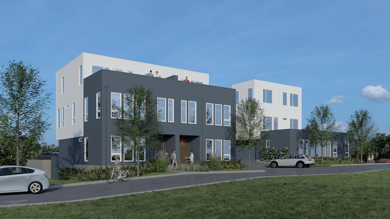 1729 Simpkins St #4, Nashville, TN 37208