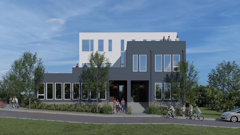 1729 Simpkins St #4, Nashville, TN 37208