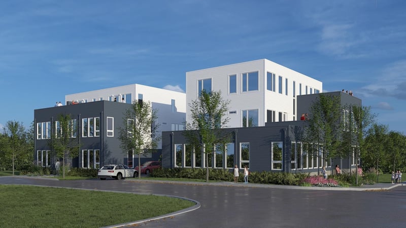 1729 Simpkins St #4, Nashville, TN 37208