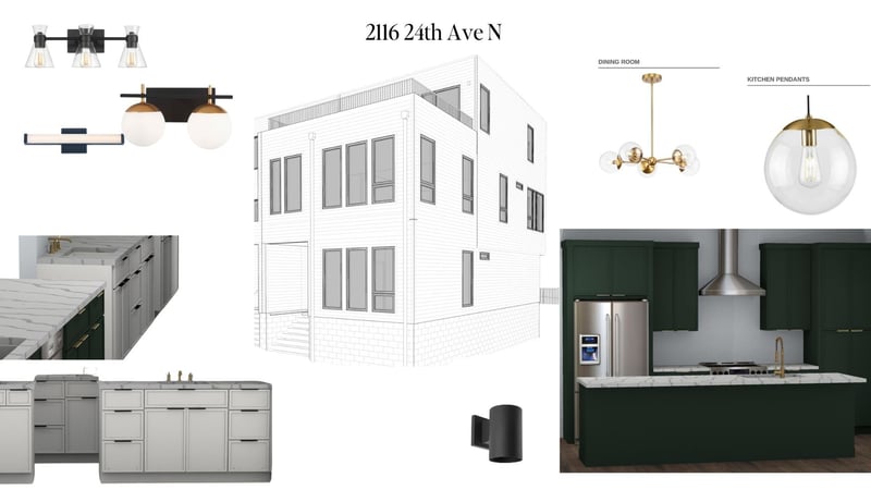 1729 Simpkins St #4, Nashville, TN 37208