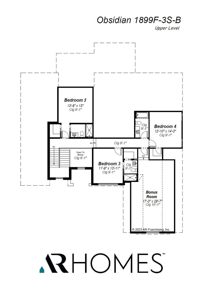 1037 Annecy Pkwy, Nolensville, TN 37135