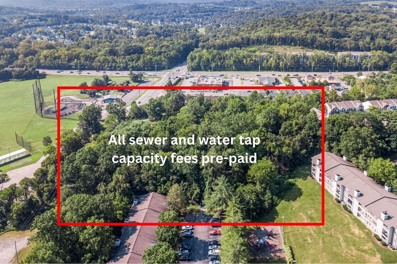 5215 Blue Hole Rd, Antioch, TN 37013