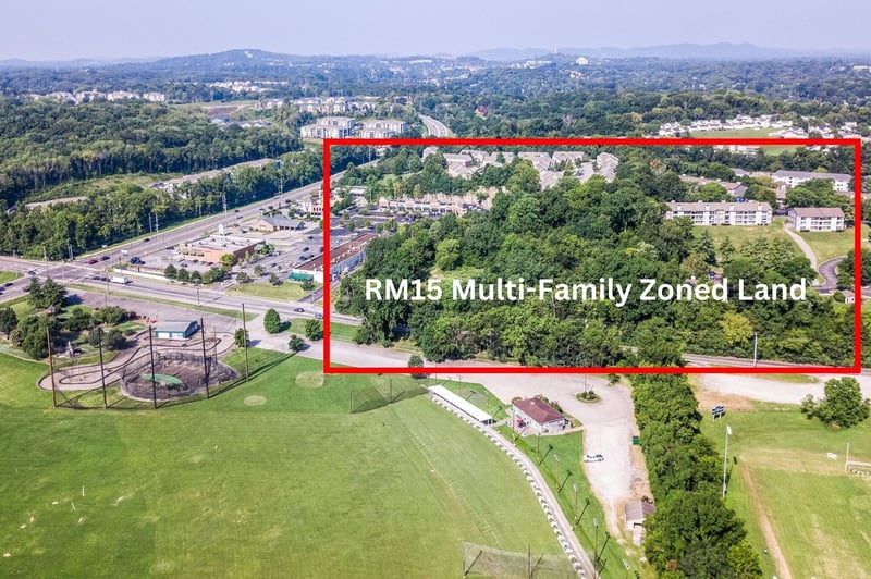 5215 Blue Hole Rd, Antioch, TN 37013