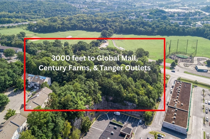 5215 Blue Hole Rd, Antioch, TN 37013