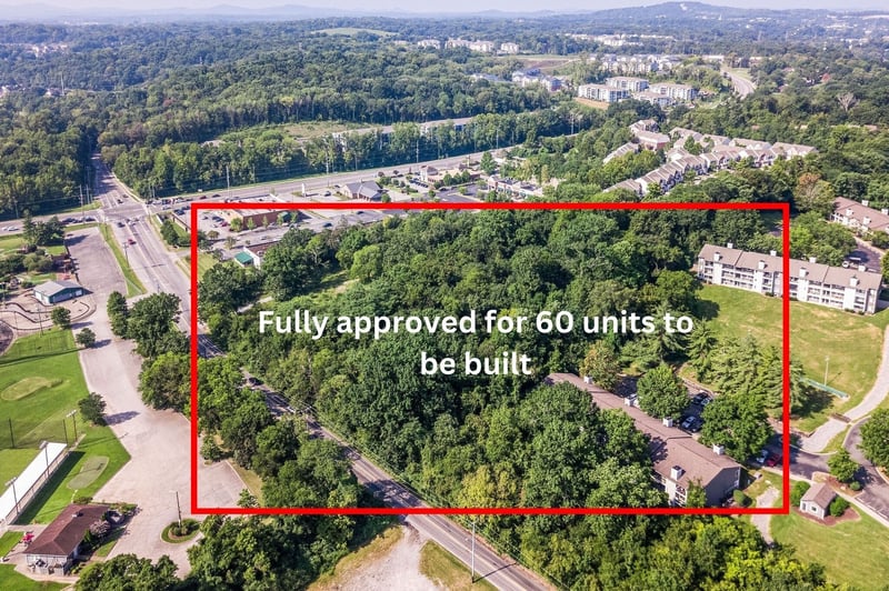 5215 Blue Hole Rd, Antioch, TN 37013