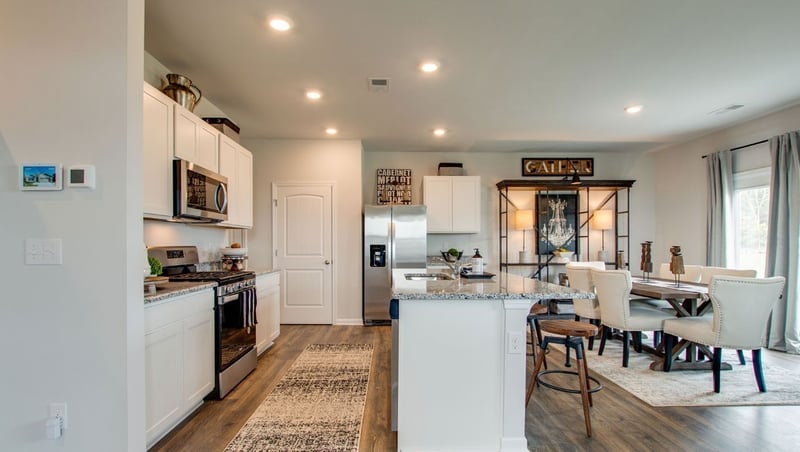 7206 Lang Ave, White House, TN 37188