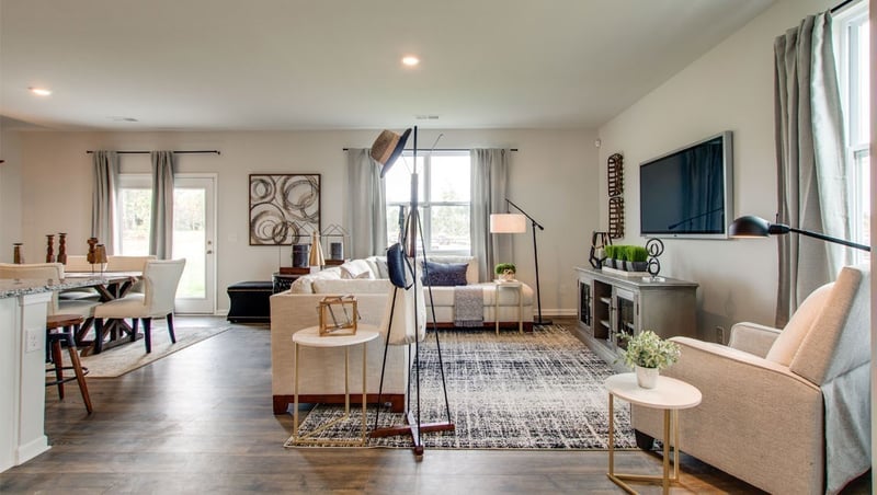 7206 Lang Ave, White House, TN 37188