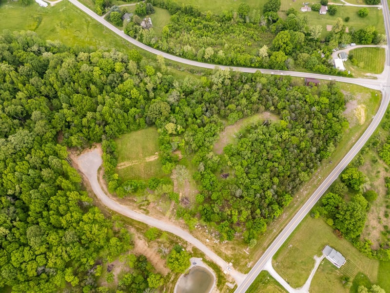 0 Arno Allisona Rd, College Grove, TN 37046