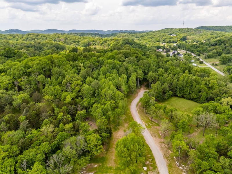 0 Arno Allisona Rd, College Grove, TN 37046