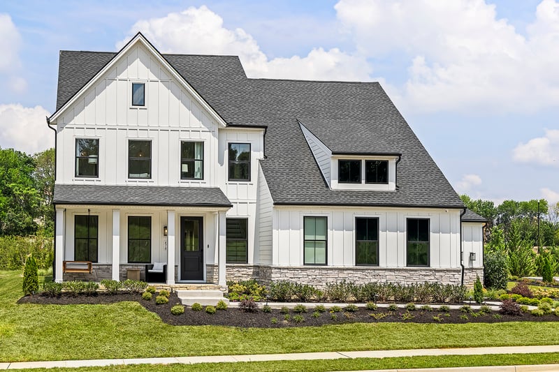 462 Tomlinson Pointe, Mount Juliet, TN 37122