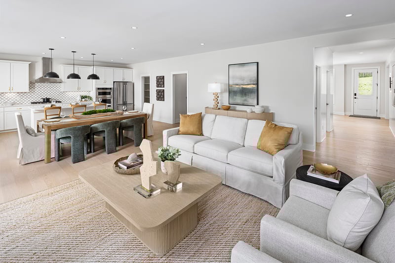 462 Tomlinson Pointe, Mount Juliet, TN 37122