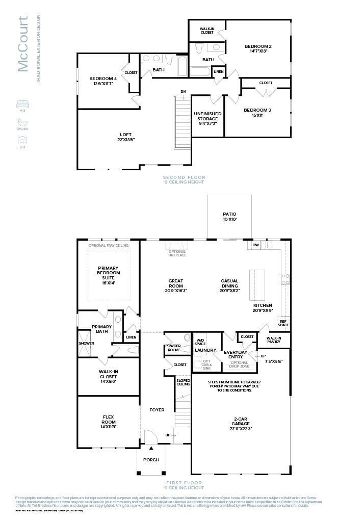 462 Tomlinson Pointe, Mount Juliet, TN 37122