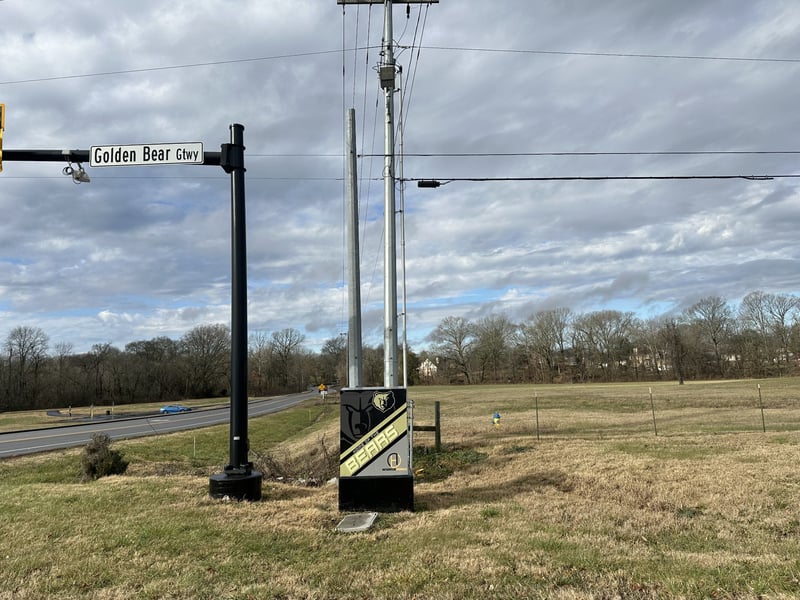 0 Golden Bear Gateway, Mount Juliet, TN 37122