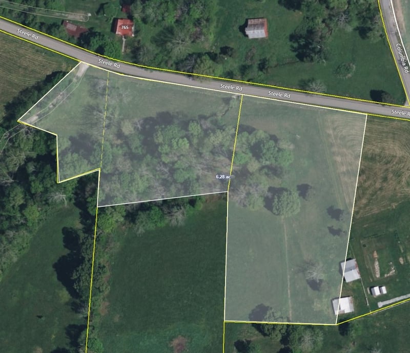 1 Steele Rd, Dickson, TN 37055