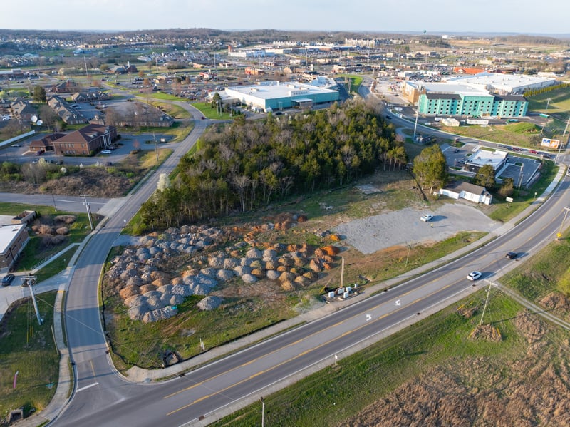 1444 Rock Springs Rd, Smyrna, TN 37167