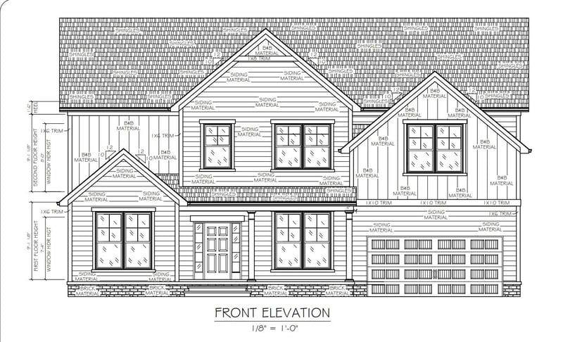 1514 Frye Rd, Columbia, TN 38401