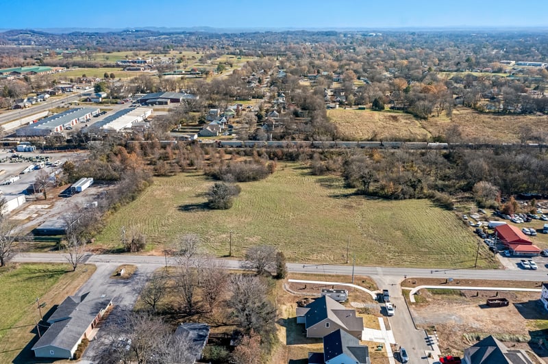 0 Blythe Ave, Gallatin, TN 37066