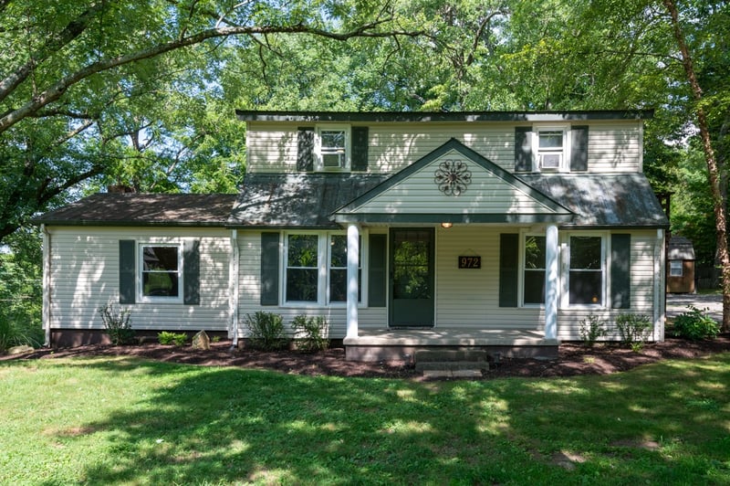 972 Weeping Willow Rd, Hendersonville, TN 37075