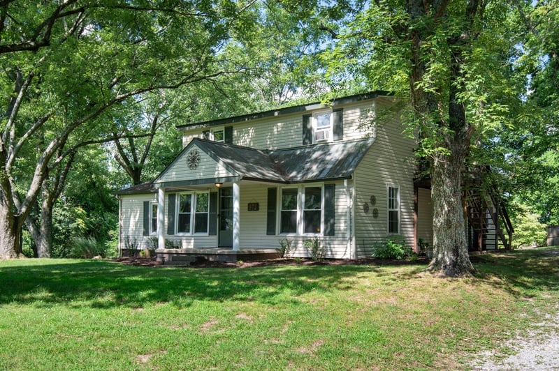 972 Weeping Willow Rd, Hendersonville, TN 37075