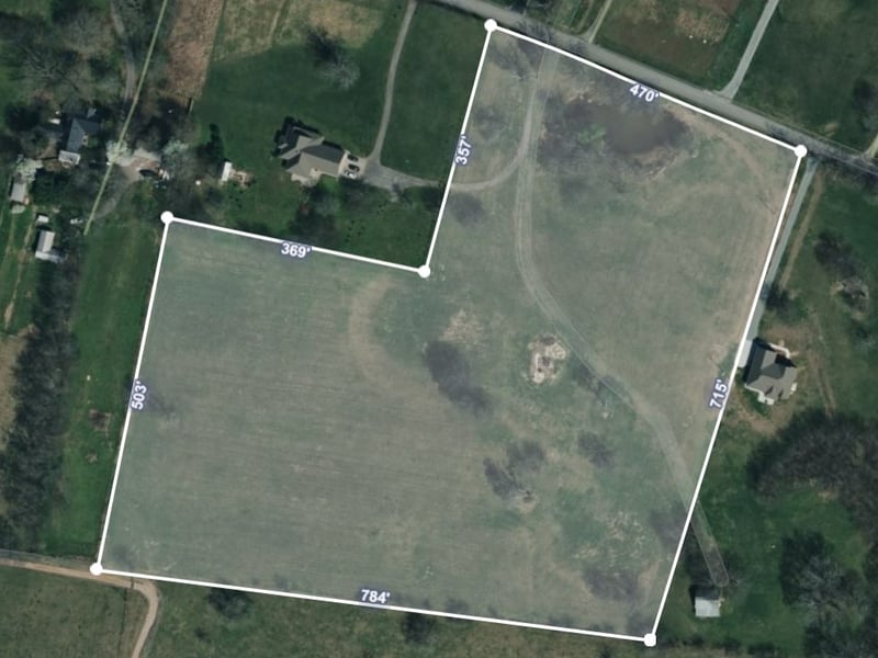 510 Branham Mill Rd, Gallatin, TN 37066