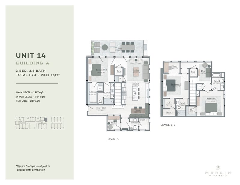 805 Columbia Ave #14, Franklin, TN 37064