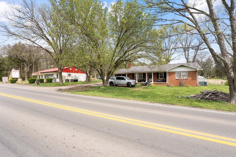 3714 W Jefferson Pike, Murfreesboro, TN 37129