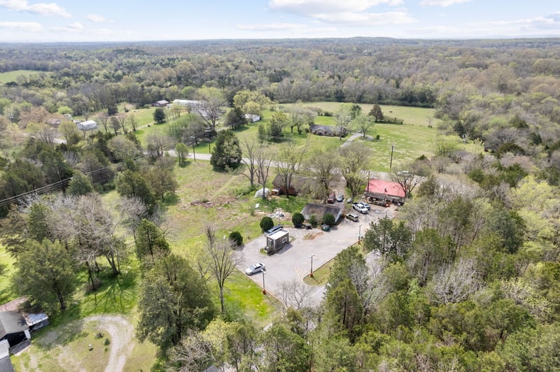 3714 W Jefferson Pike, Murfreesboro, TN 37129