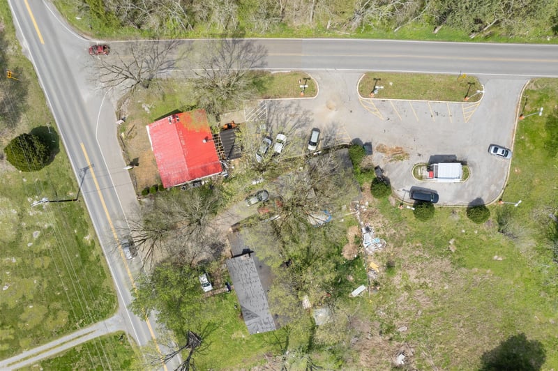 3714 W Jefferson Pike, Murfreesboro, TN 37129