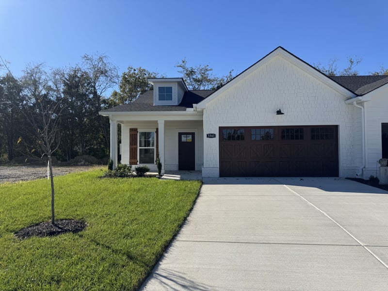 3543 John Richards Dr, Murfreesboro, TN 37129