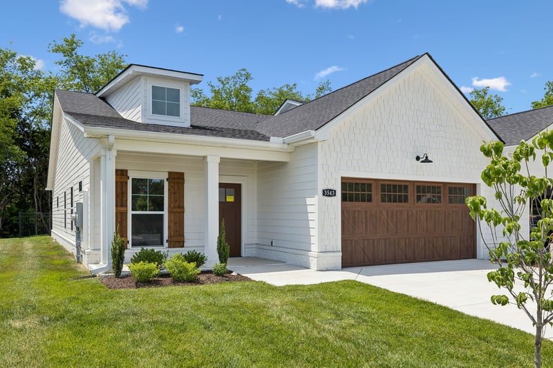 3543 John Richards Dr, Murfreesboro, TN 37129