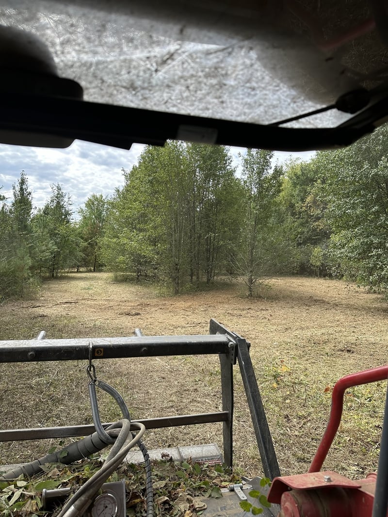 0 Eudailey Covington Rd, College Grove, TN 37046