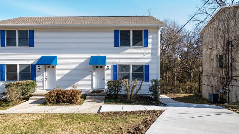 3337 Niagara Dr, Nashville, TN 37214
