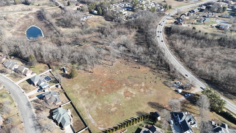 3187 N Thompson Ln, Murfreesboro, TN 37129