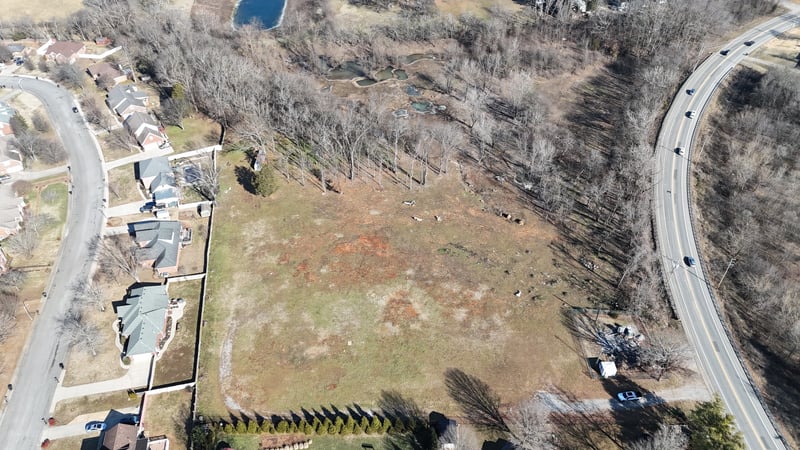 3187 N Thompson Ln, Murfreesboro, TN 37129