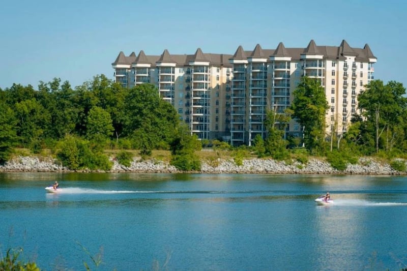 400 Warioto Way #206, Ashland City, TN 37015