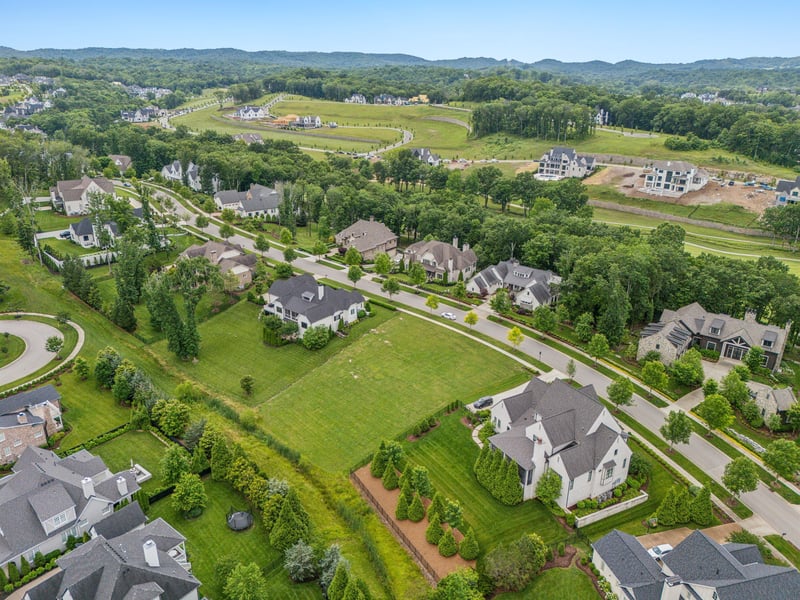 8460 Heirloom Blvd, College Grove, TN 37046