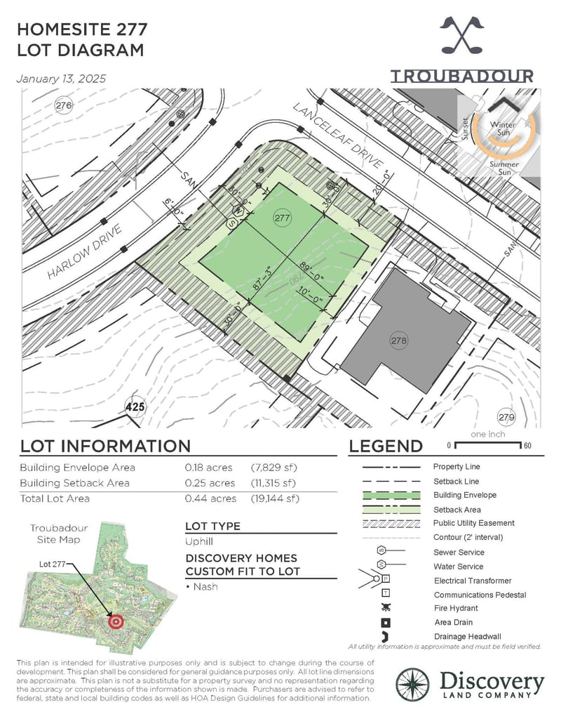 7100 Lanceleaf Dr, College Grove, TN 37046