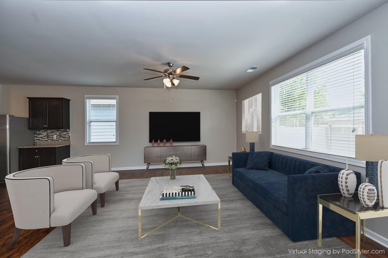 527 Hawk Cv, Smyrna, TN 37167