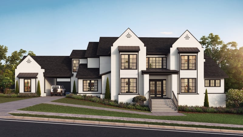 6060 Lookaway Cir, Franklin, TN 37067