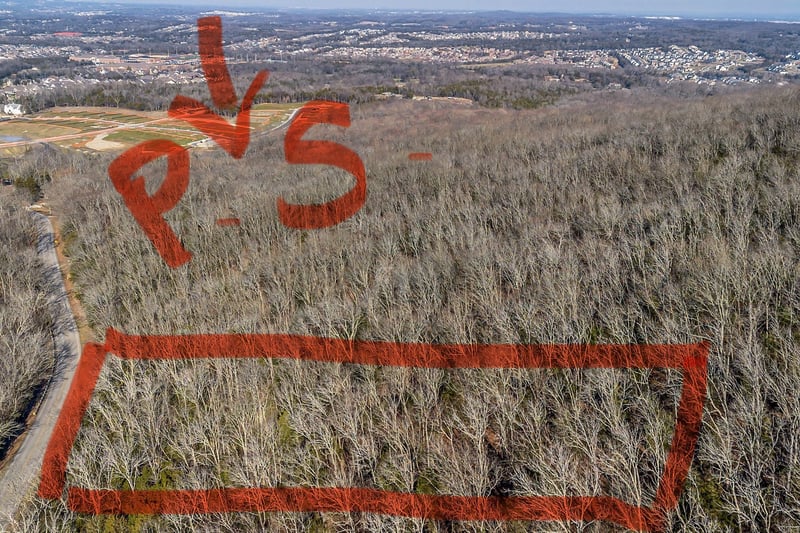 Sanford Rd, Nolensville, TN 37135